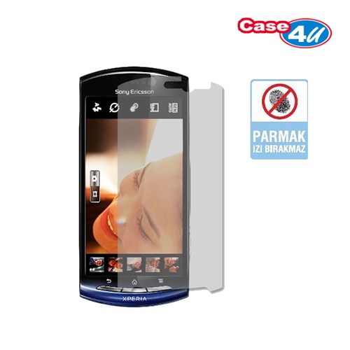 Case 4U Sony Ericsson Xperia Neo / Neo V Ekran Koruyucu