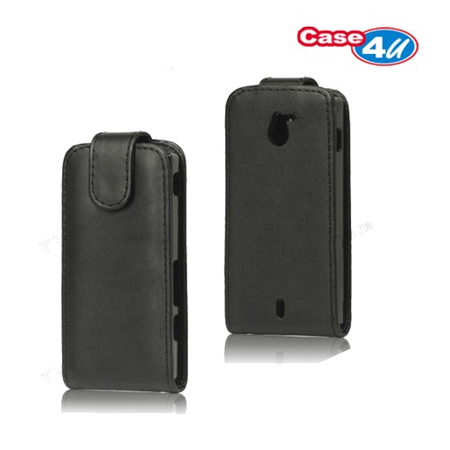 Case 4u Sony Xperia Sola Kapaklı Kılıf