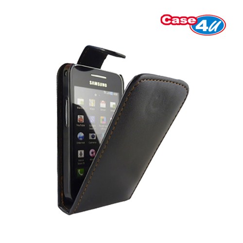 Case 4U Samsung Galaxy Ace S5830 Kapaklı Kılıf
