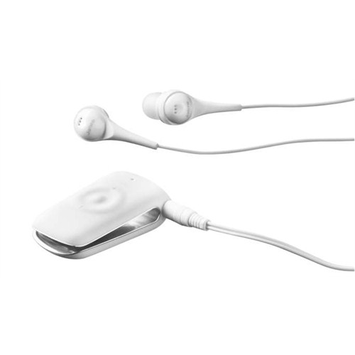 Jabra Clipper Stereo Bluetooth Kulaklık Beyaz
