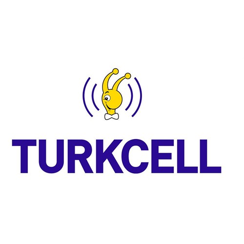 Turkcell 20TL Standart Kart