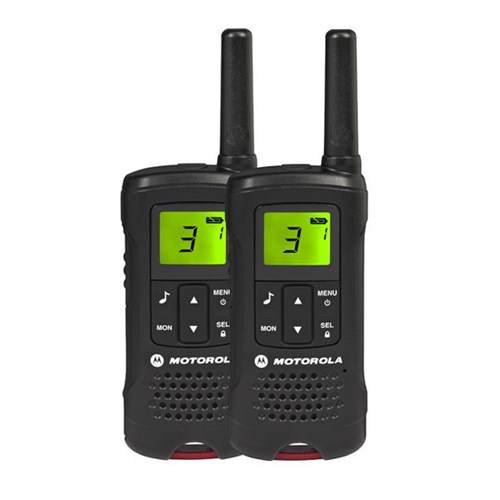 Motorola TLKR-T60 Pmr El Telsizi ( Pil Ve Şarj Dahil )