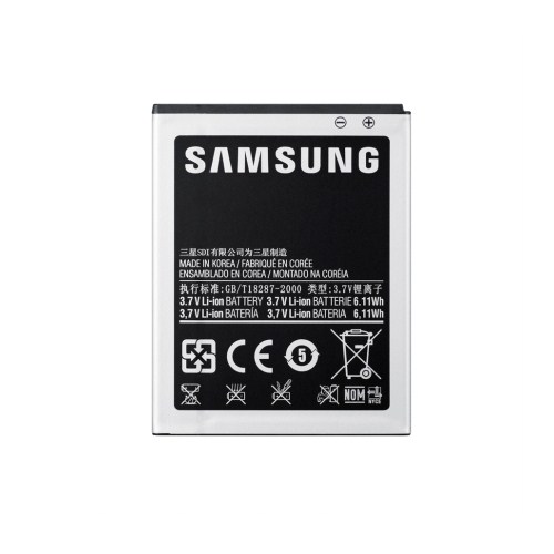 Samsung S3 Mini i8190/i8200 Batarya  EB-L1M7FLUCSTD
