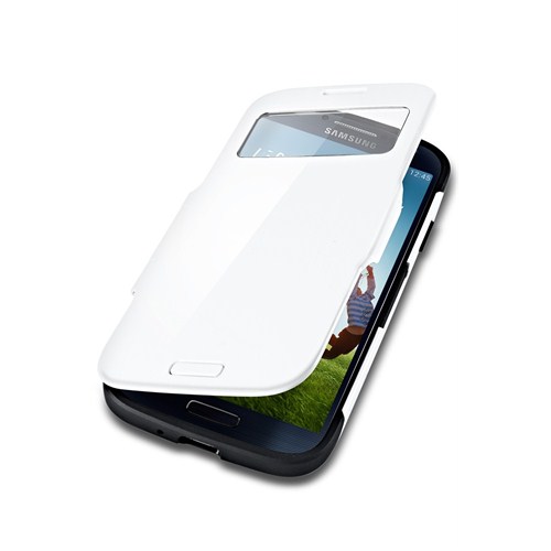 spigen samsung galaxy s4 i9500 k箟l箟f slim armor view fiyat箟 spigen samsung galaxy s4 i9500 k箟l箟f slim armor view fiyat箟