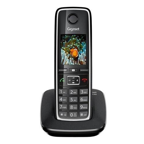 Gigaset Dect Telefon C530