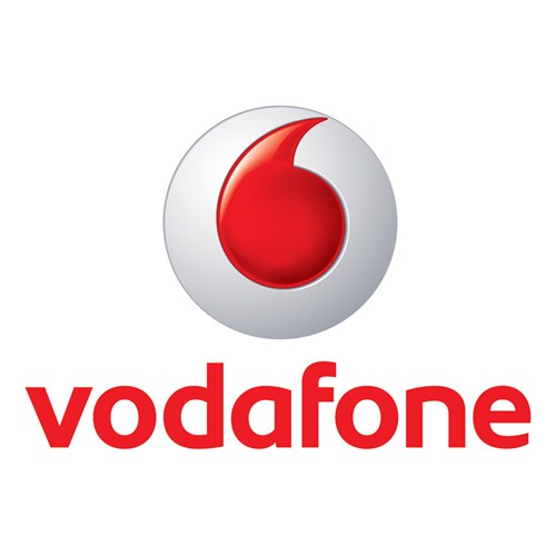 Vodafone Cep Lira Kart
