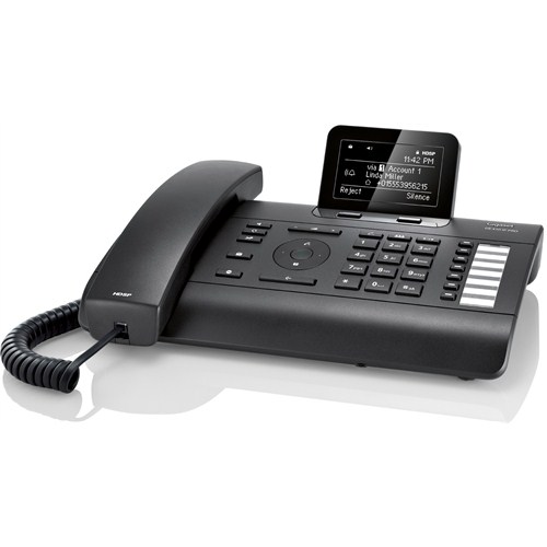 Gigaset Dect Telefon DE410 IP Pro