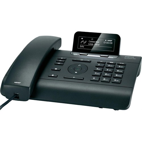 Gigaset Dect Telefon DE310 IP Pro