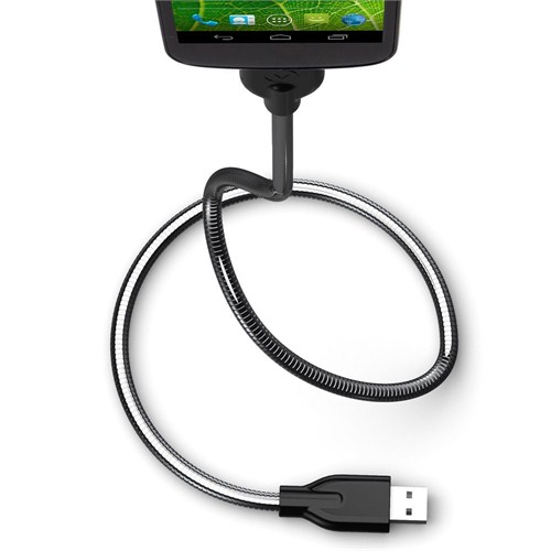 Fuse Chicken Une Bobine - Mikro USB Şarj ,Stand ve Senkronizasyon Kablosu
