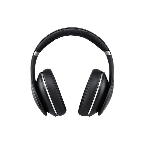 Samsung Level Over Bluetooth Kulaküstü Kulaklık Siyah - EO-AG900BBEGWW