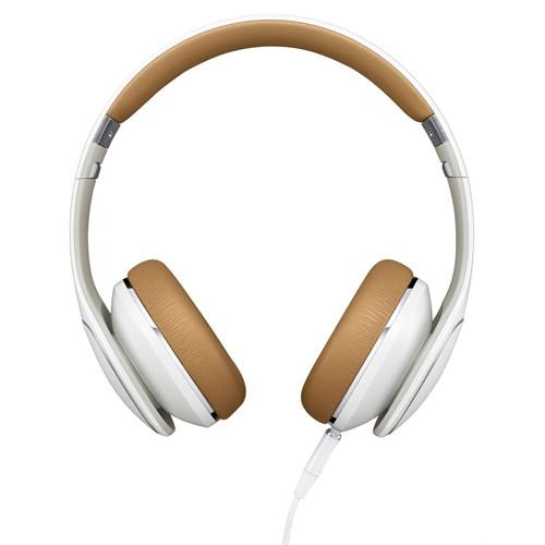 Samsung Level On Kablolu Kulaküstü Kulaklık Beyaz - EO-OG900BWEGWW