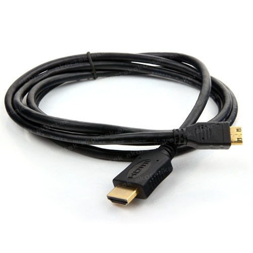 Dark 150cm V1.3 Mini HDMI Kablo (DK-HD-CV13L150MINICP)