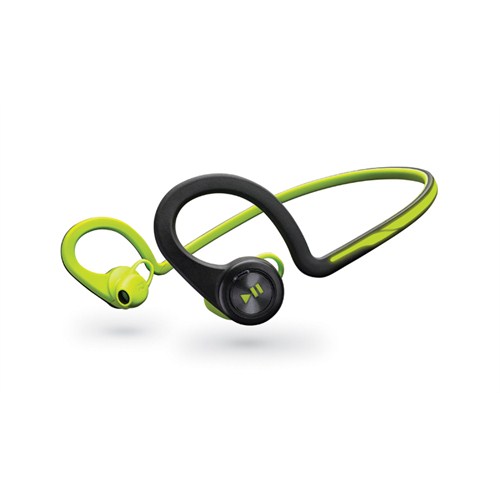 Plantronics Backbeat Fit Stereo Bluetooth Kulaklık Yeşil