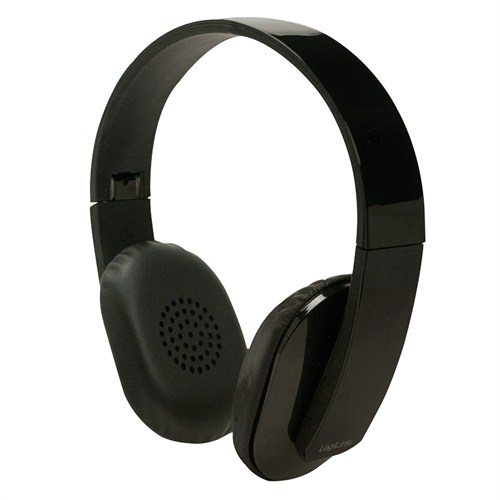 LogiLink BT0030 Bluetooth v4.0 Mikrofonlu Stereo Kulaklık Siyah - BT0030