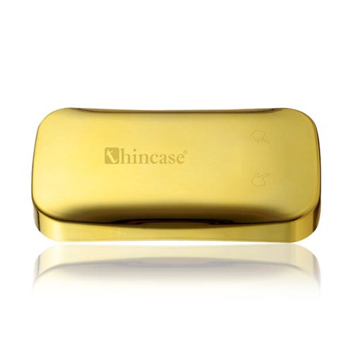 Thincase i05 6000 mAh Taşınabilir Şarj Cihazı Altın - i05-G