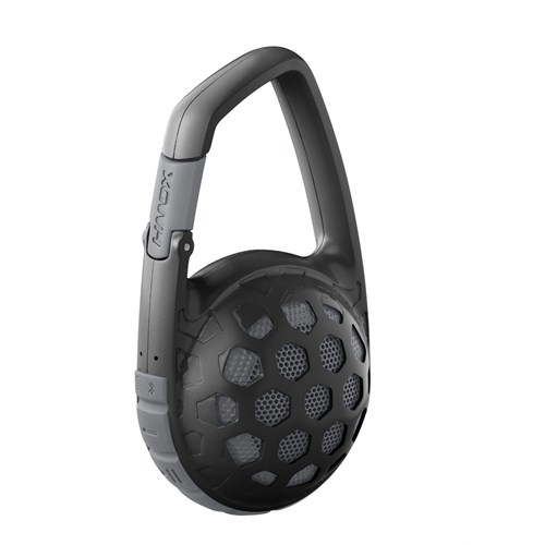 Jam Hangtime Taşınabilir Bluetooth Hoparlör Siyah - HX-P140BK-EU
