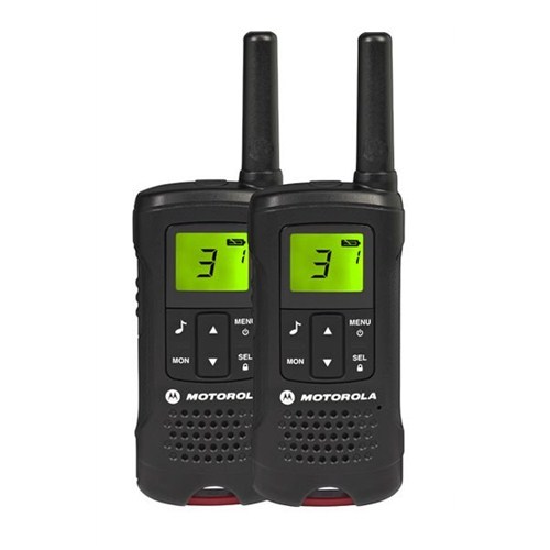 Motorola TLKR-T61 Pmr El Telsizi ( Pil Ve Şarj Dahil )