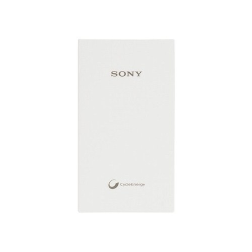 Sony CP-V10 10000 mAh Taşınabilir Şarj Cihazı Beyaz