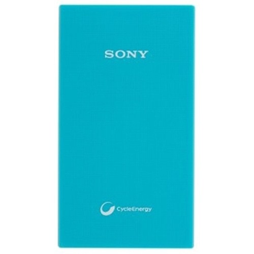 Sony CP-V5L 5000 mAh Taşınabilir Şarj Cihazı Mavi