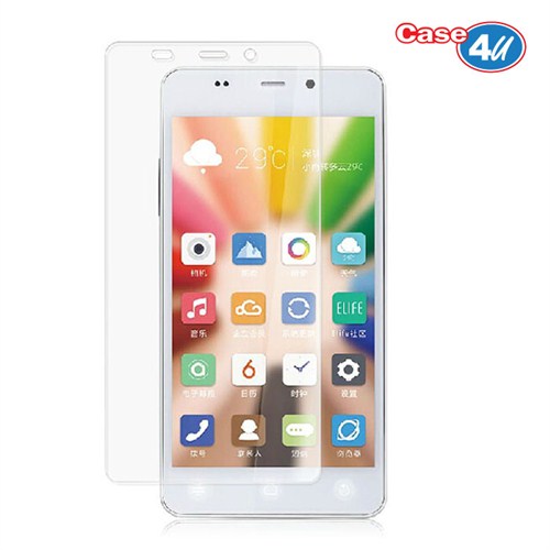Case 4U General Mobile Discovery Air Cam Ekran Koruyucu