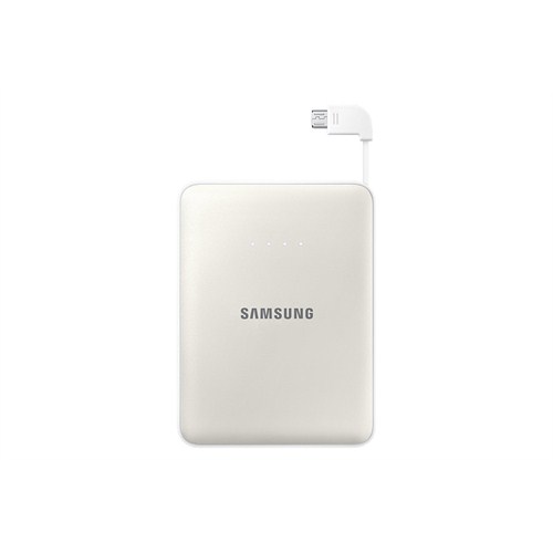 Samsung 8400 mAh Taşınabilir Şarj Cihazı Beyaz - EB-PG850BWEGWW
