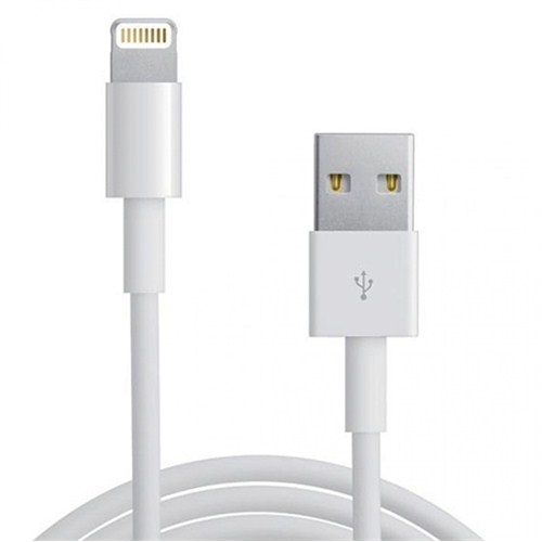 Newonline Apple iPhone 6 Plus/6/5/5s/iPad Mini/iPad Air Lightning USB Data ve Şarj Kablosu - (NW-IP6-KB)