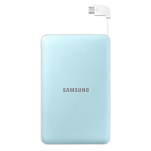 Samsung 8400 mAh Taşınabilir Şarj Cihazı Mavi - EB-PG850BLEGWW