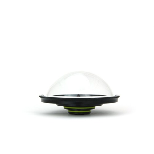 Watershot 4 Dome 0.39X Süper Geniş Açılı Lens