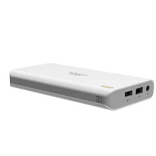 Romoss e-USB Sofun 6 15600 mAh Taşınabilr Şarj Cihazı  - ERPB-EUSBSOFUN6