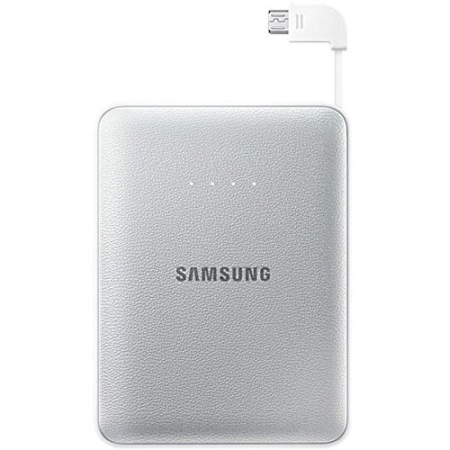 Samsung 8400 mAh Taşınabilir Şarj Cihazı Gri - EB-PG850BSEGWW