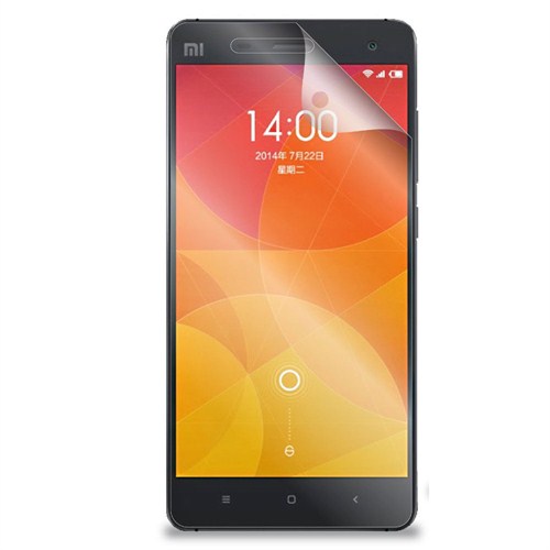 Xiaomi MI4 Ekran Koruyucu (2'li)