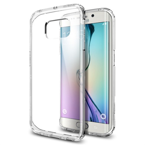 Spigen Sgp HTC M9 Kılıf Ultra Hybrid Crystal Clear - SGP11385