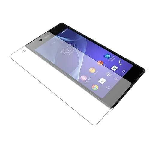 Carda Tempered Glass Kırılmaz Cam Ekran Koruyucu Samsung Note3