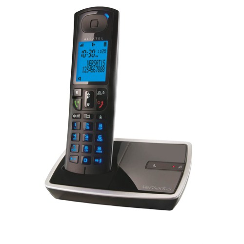 Alcatel E 350 Dect Telefon