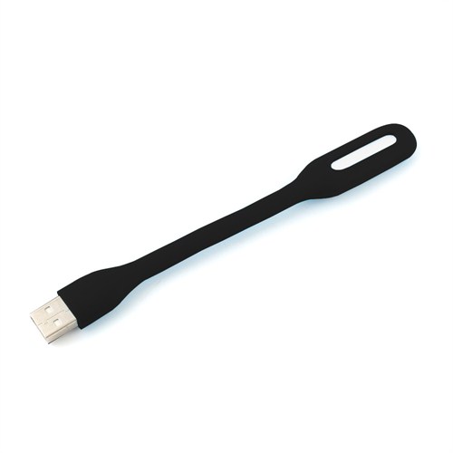 Codegen 1,2W Led USB Işık Siyah