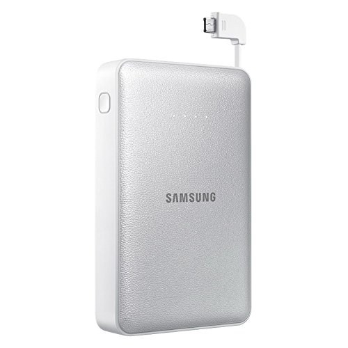 Samsung 11300 mAh Taşınabilir Şarj Cihazı Gri - EB-PN915BSEGWW