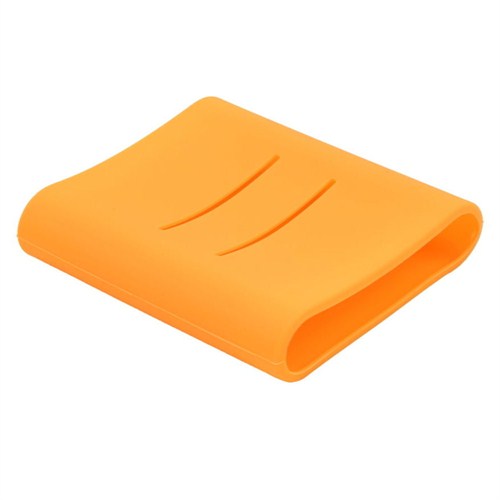 Xiaomi 10400 mAh Taşınabilir Şarj Cihazı Turuncu Kılıf