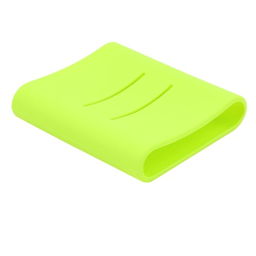 Xiaomi 10400 mAh Taşınabilir Şarj Cihazı Yeşil Kılıf