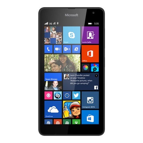 Microsoft Lumia 535