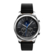 Samsung Galaxy Gear S3 Classic (Android ve iPhone Uyumlu) – Silver SM-R770NZSATUR (Samsung Türkiye Garantili)