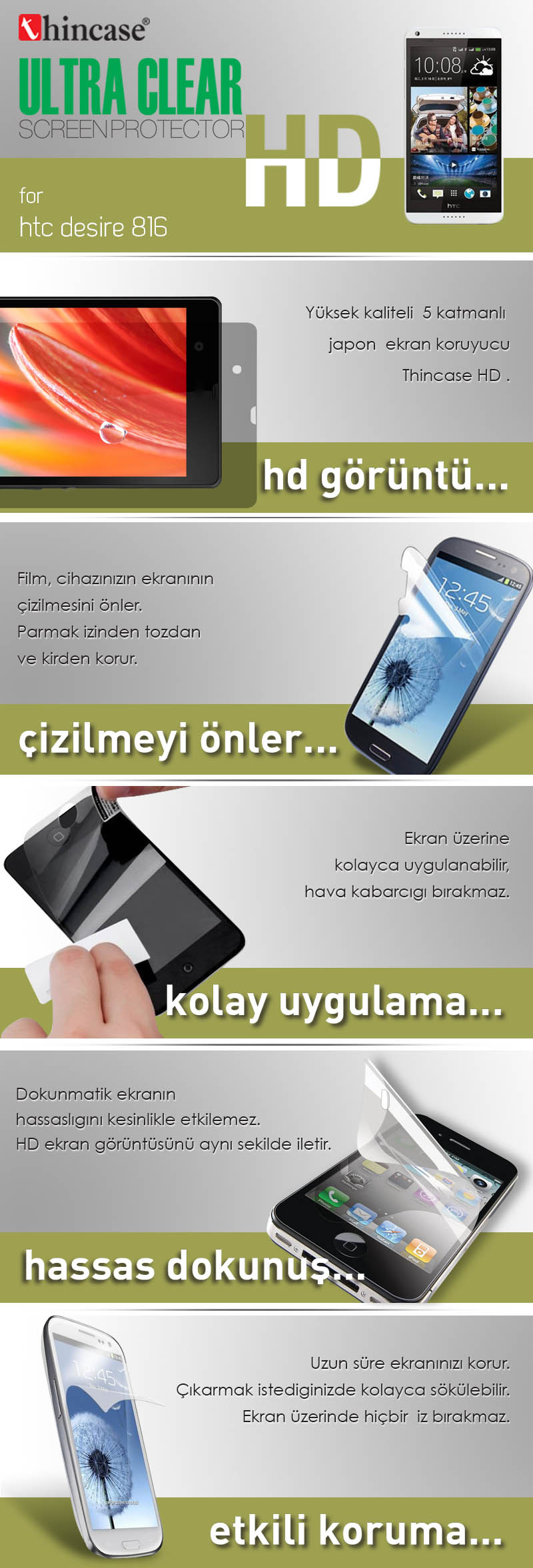 Thincase