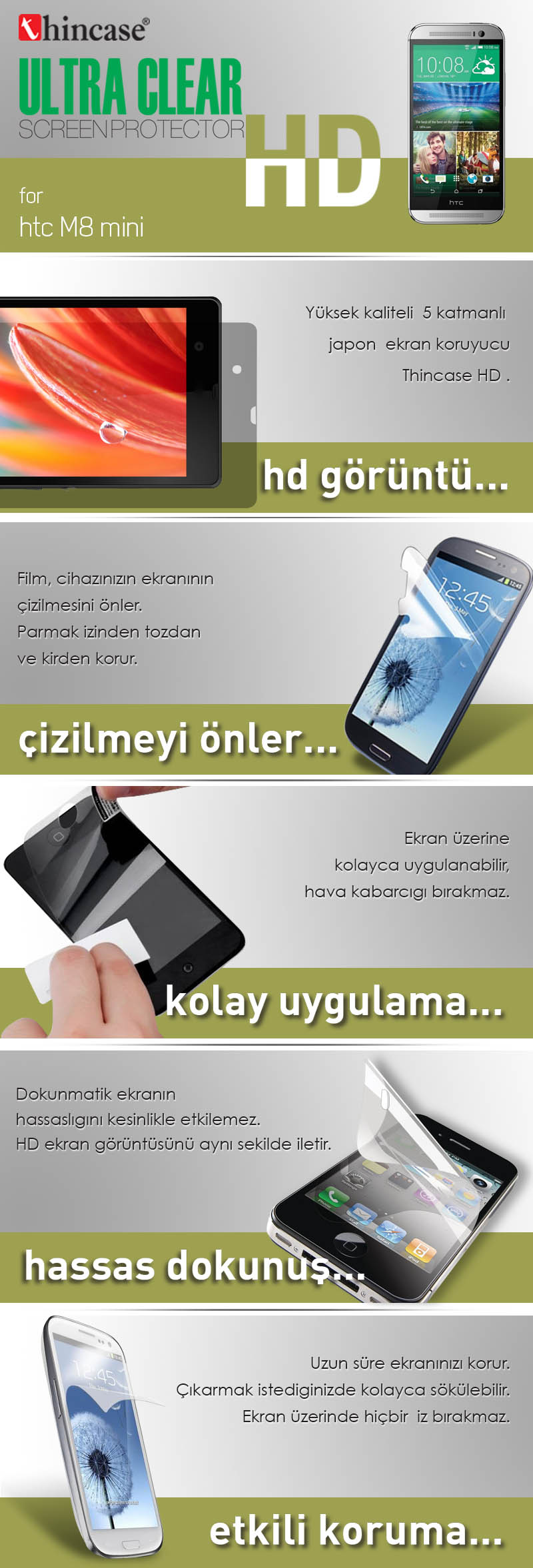 Thincase
