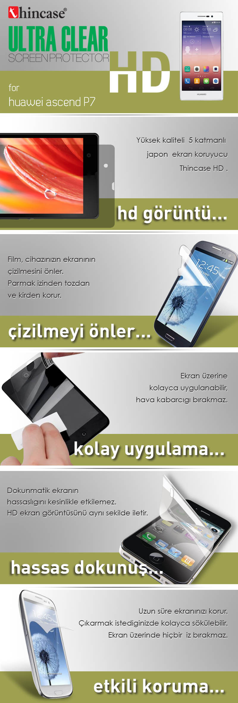 Thincase
