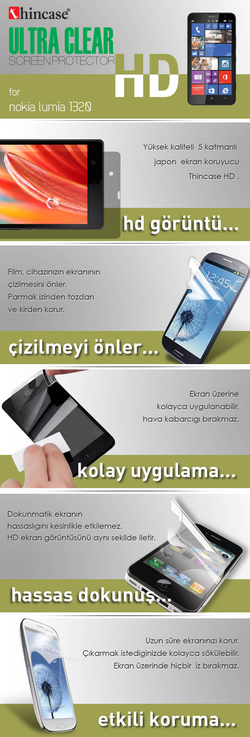 Thincase
