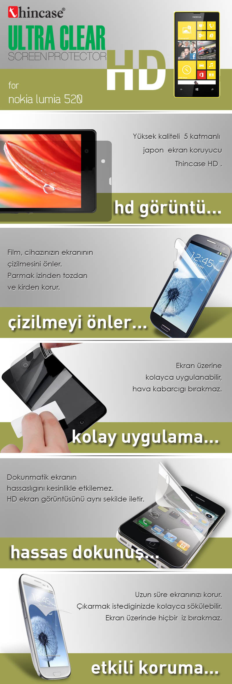 Thincase