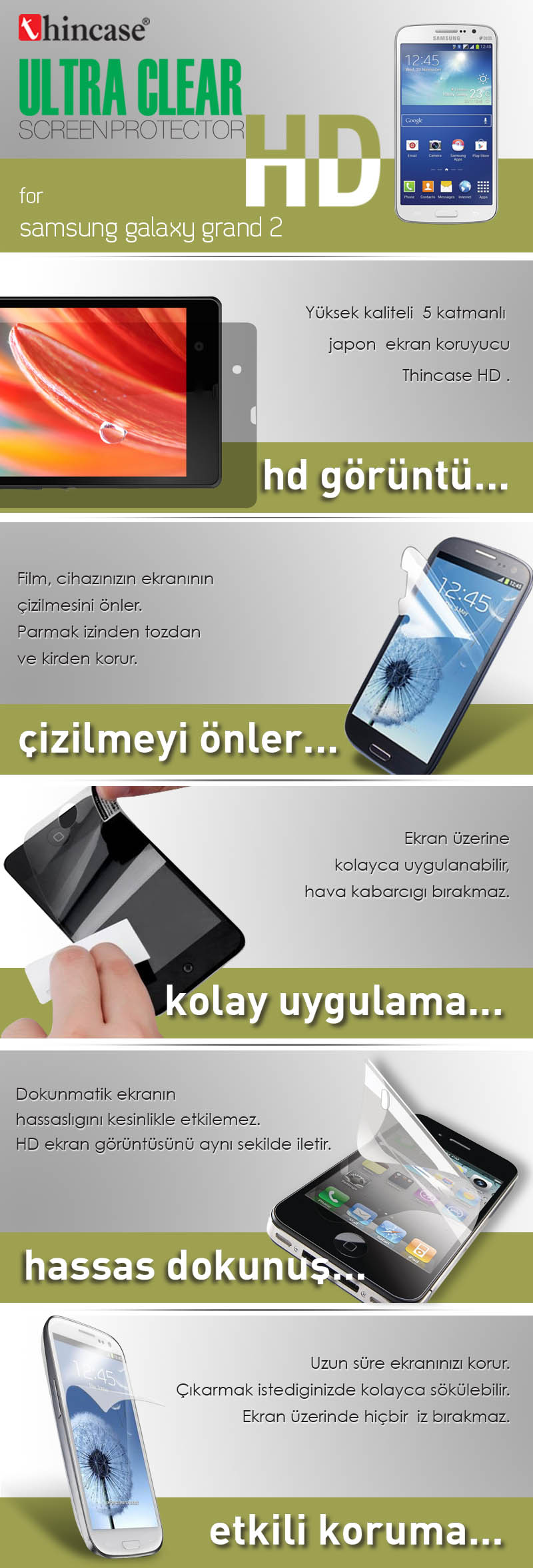 Thincase