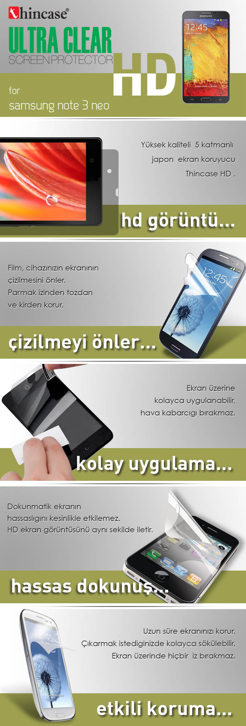 Thincase