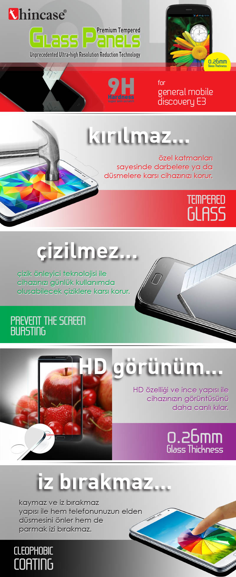 Thincase