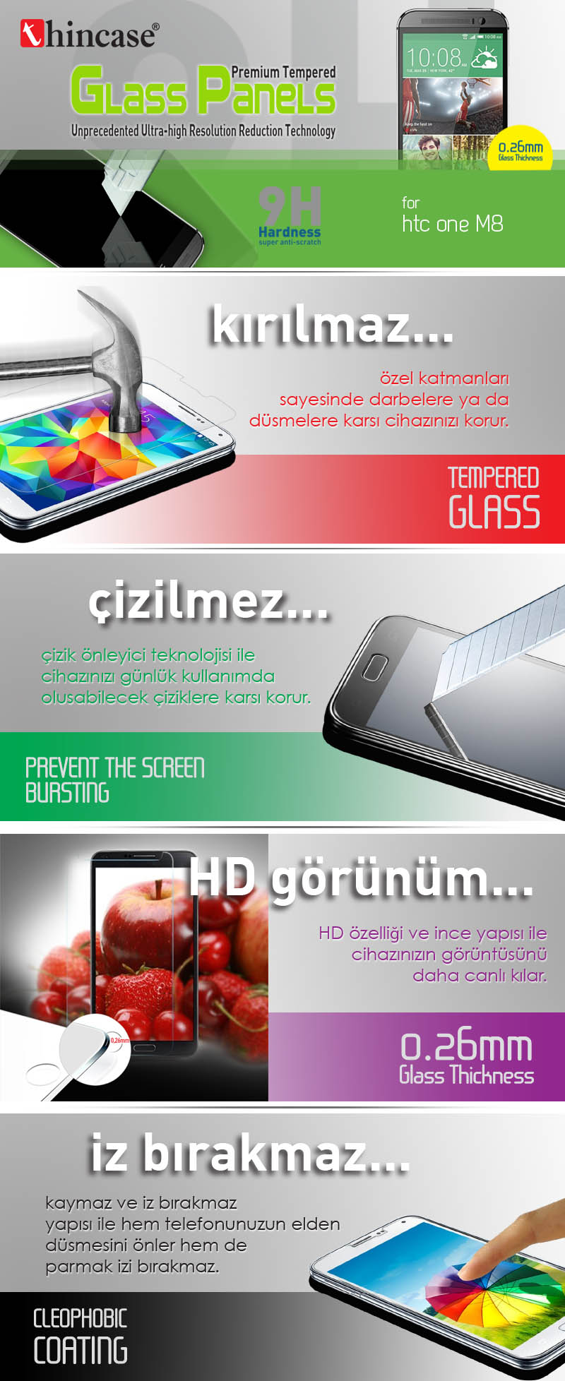 Thincase