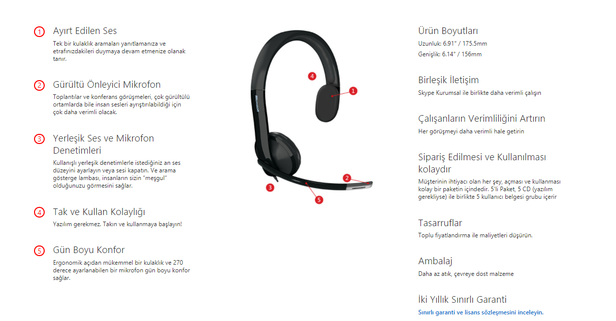 Microsoft lx best sale 4000 headset